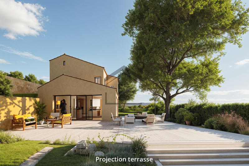 Maison - 189 m² - 7 pièces