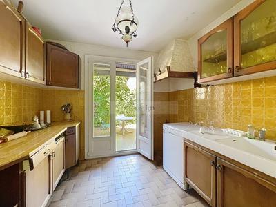 Maison - 108 m² - 5 pièces