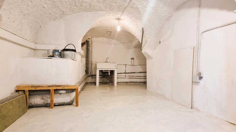 Maison de village - 95 m² - 4 pièces