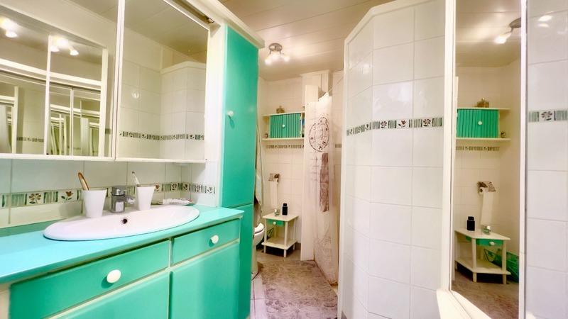 Maison - 170 m² - 5 pièces