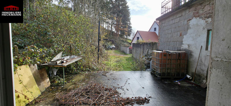 Appartement - 40 m² - 1 pièce