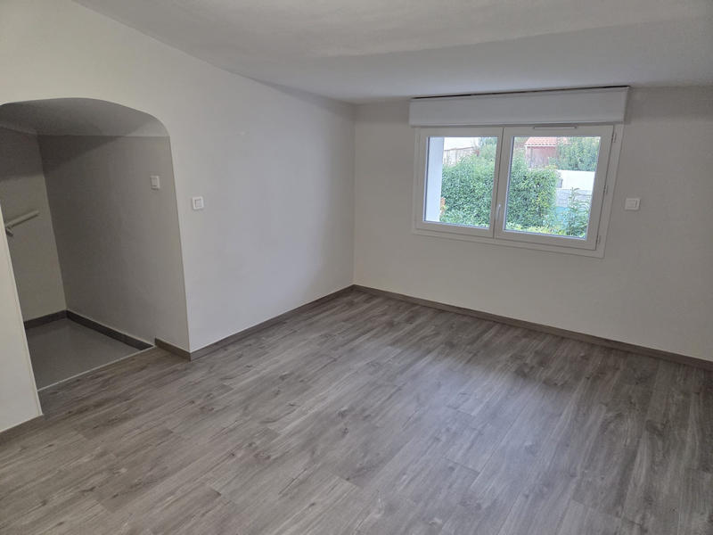 Maison - 74 m² - 3 pièces