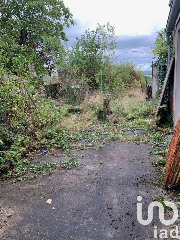 Maison - 138 m² - 4 pièces