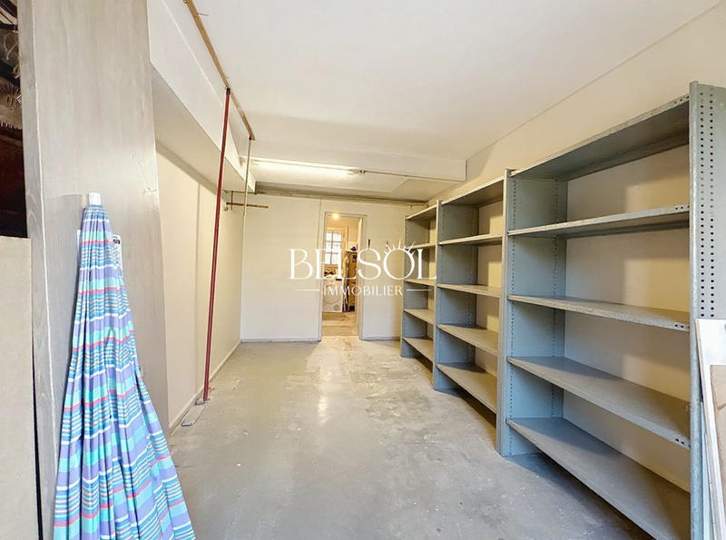 Appartement - 88 m² - 4 pièces