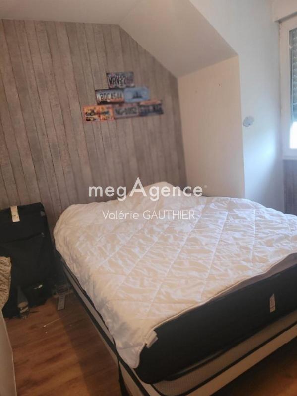 Maison - 91 m² - 4 pièces