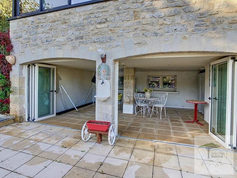 Maison - 171 m² - 5 pièces