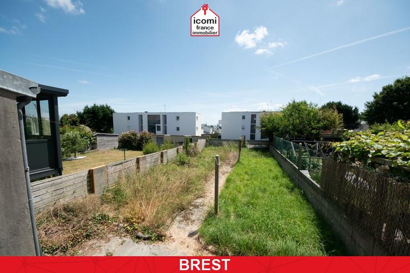 Maison - 84 m² - 4 pièces