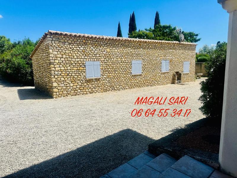 Villa - 245 m² - 7 pièces