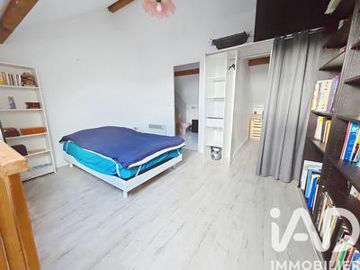 Duplex - 38 m² - 2 pièces