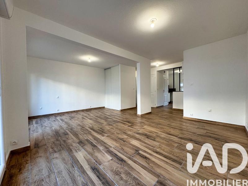Appartement - 73 m² - 3 pièces