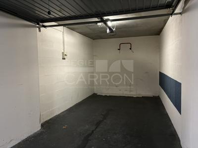 Garage - 12 m²