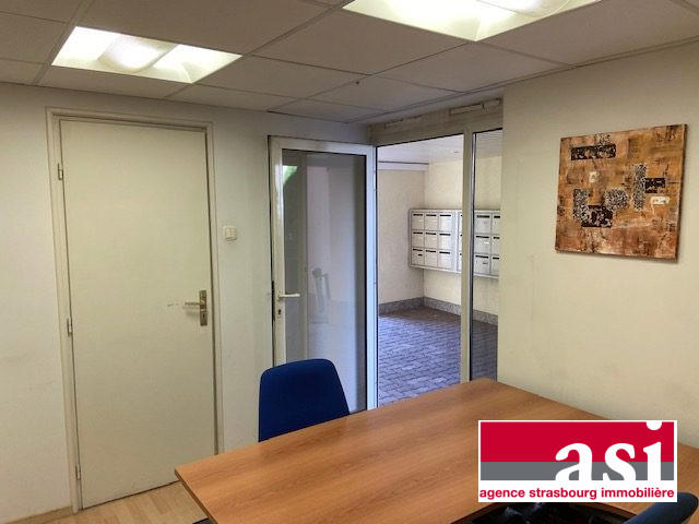 Local d'activités - 37 m² - 2 pièces