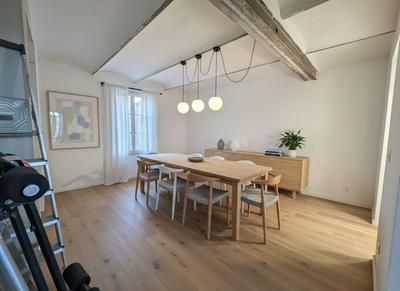 Maison ancienne - 332 m² - 8 pièces