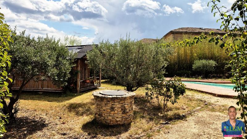 Villa - 127 m² - 5 pièces