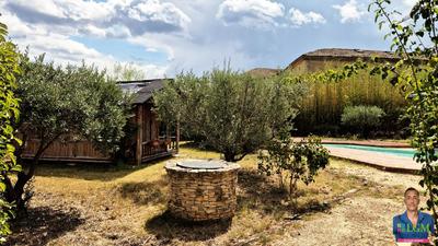 Villa - 127 m² - 5 pièces