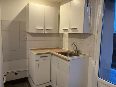 Appartement - 26 m² - 1 pièce