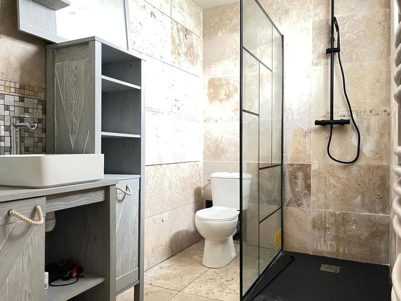 Maison - 68 m² - 3 pièces