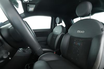 Fiat 500 1.0 Hybride Bsg Hey Google 70 ch