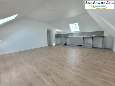 Appartement - 32 m² - 2 pièces