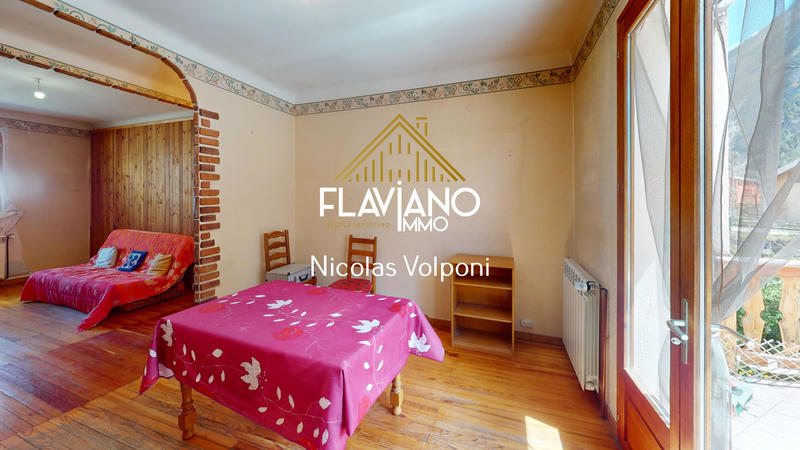 Maison - 132 m² - 6 pièces