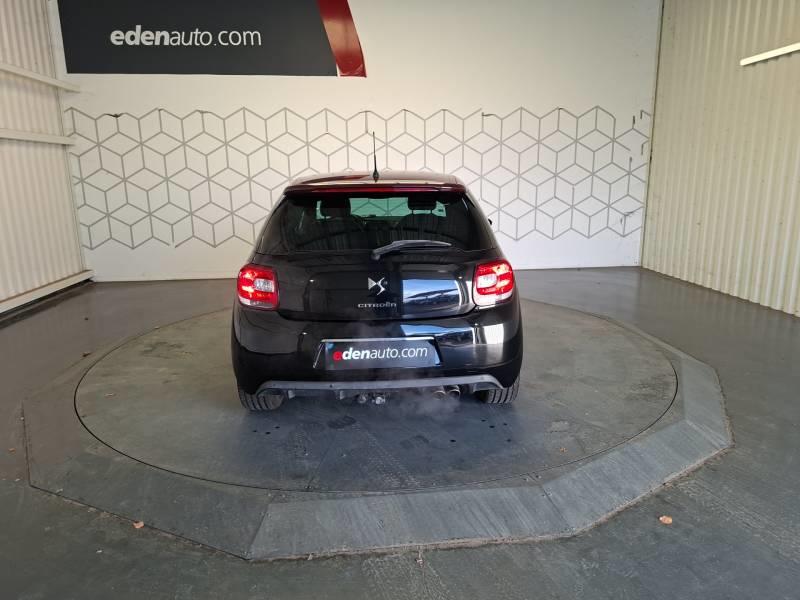 Citroën Ds3 Thp 155 Sport Chic