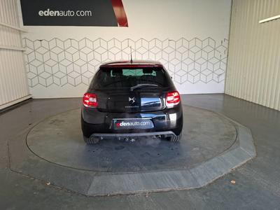 Citroën Ds3 Thp 155 Sport Chic