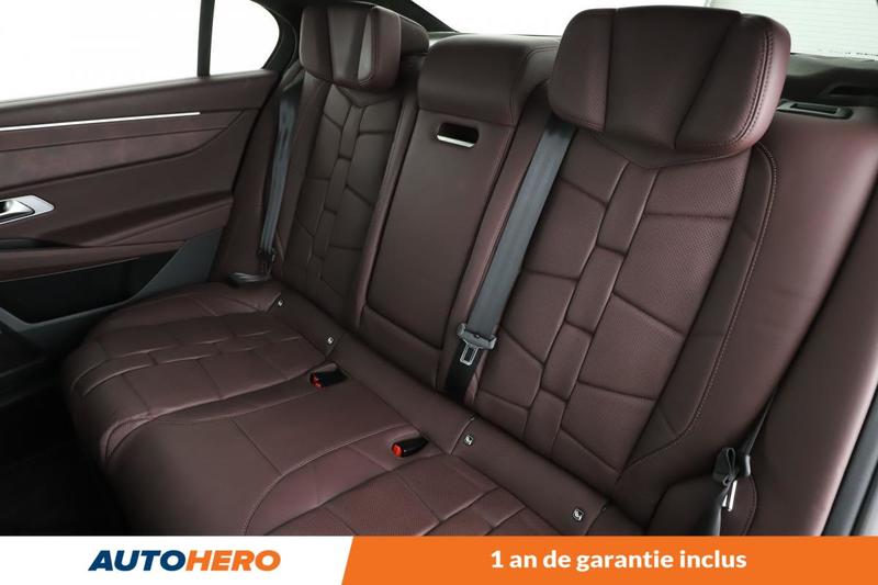 Ds ds 9 1.6 E-Tense Hybrid Rivoli + 225 ch