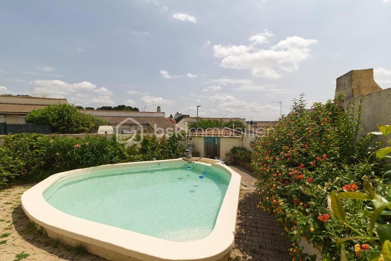 Villa - 79 m² - 4 pièces