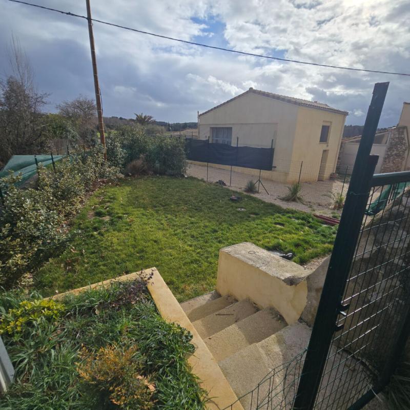 Maison - 140 m² - 7 pièces