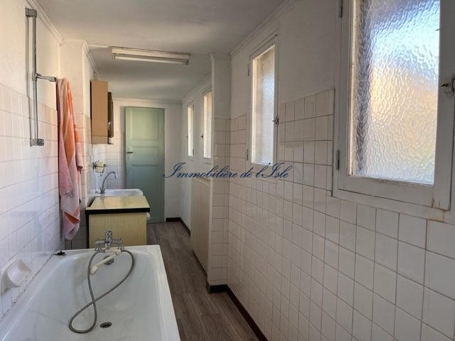 Maison - 148 m² - 5 pièces