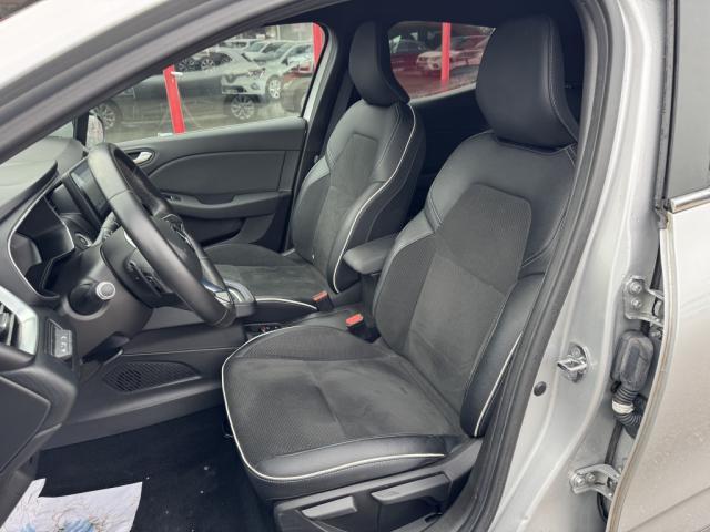 Renault Clio V TCe 130 Edc Fap Intens