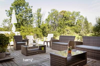 Maison - 548 m² - 13 pièces