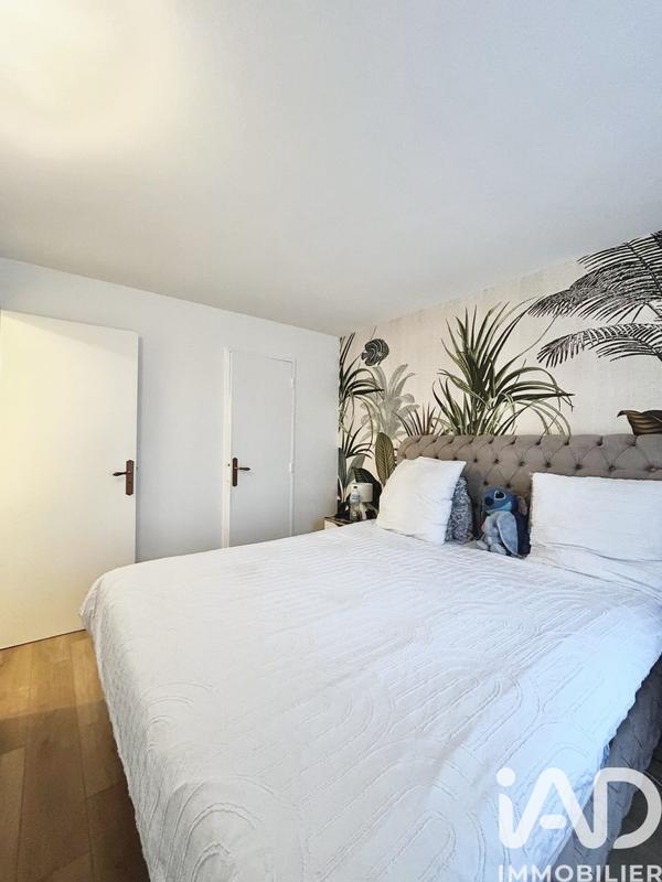 Appartement - 81 m² - 4 pièces