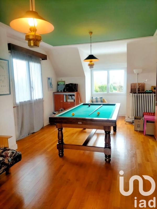 Maison de ville - 173 m² - 7 pièces