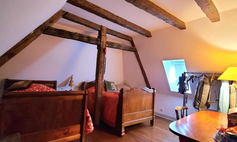 Maison - 154 m² - 7 pièces