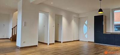 Maison - 160 m² - 5 pièces