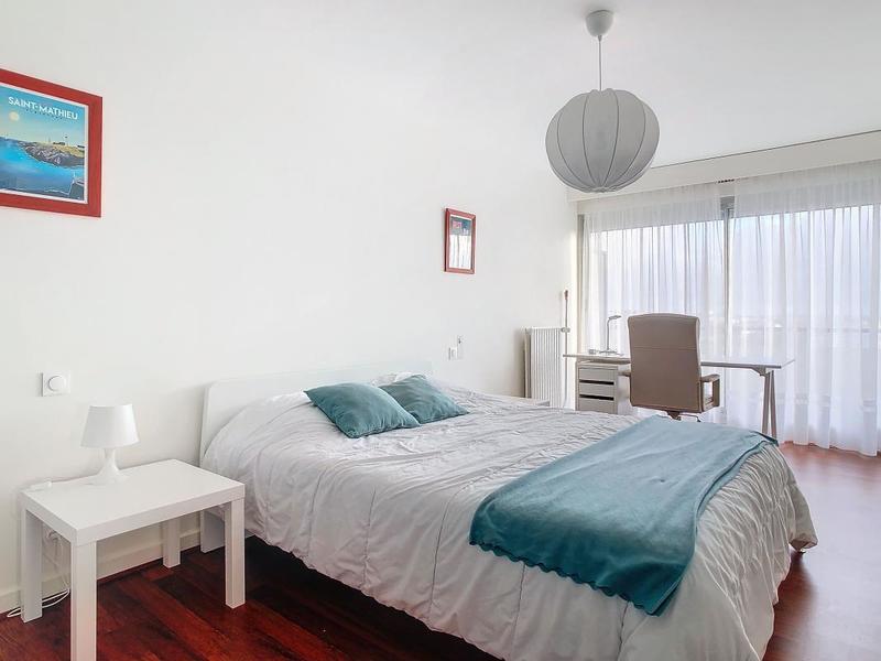 Appartement - 163 m² - 5 pièces