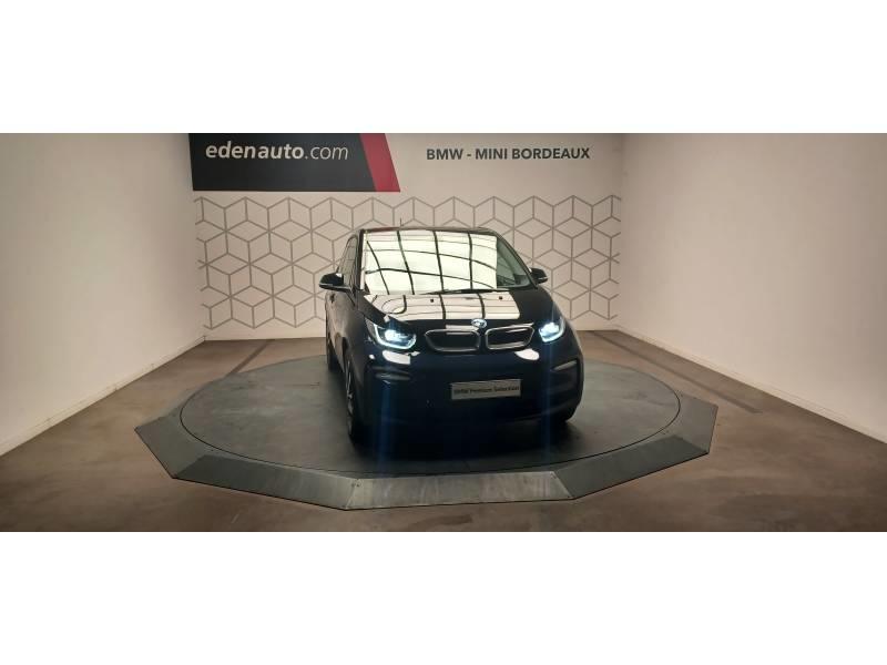 Bmw i3 94 Ah 170 ch Bva iLife Suite avec prolongateur d'autonomie