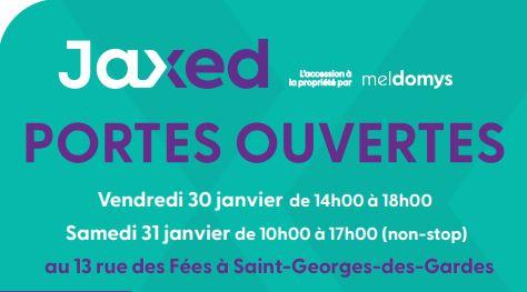 Maison - 96 m² - 5 pièces