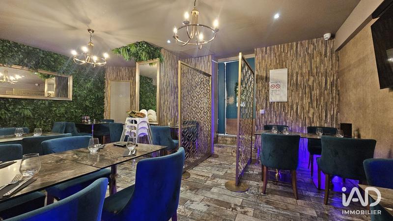 Local commercial - 114 m²