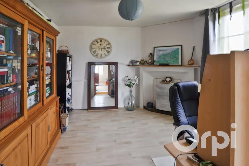 Maison - 102 m² - 4 pièces