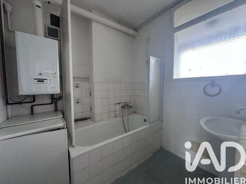 Appartement - 71 m² - 3 pièces