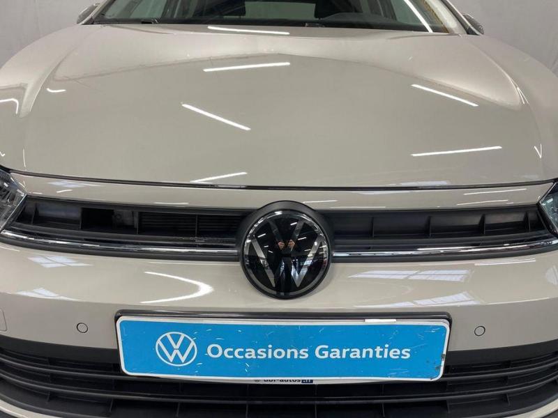 Volkswagen Polo 1.0 Tsi 95 s&amp;S Dsg7 Vw Edition