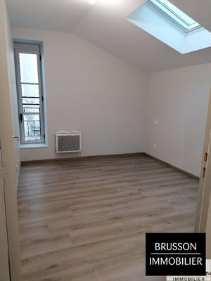 Maison - 91 m² - 4 pièces