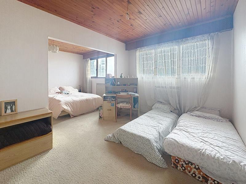 Maison ancienne - 160 m² - 8 pièces