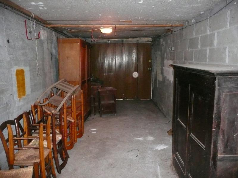 Maison - 92 m² - 5 pièces