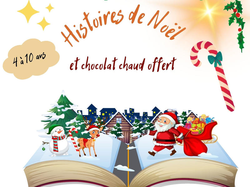 Histoires de Noêl