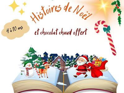 Histoires de Noêl