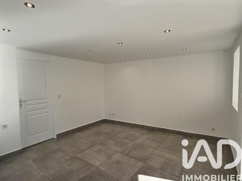 Appartement - 34 m² - 1 pièce