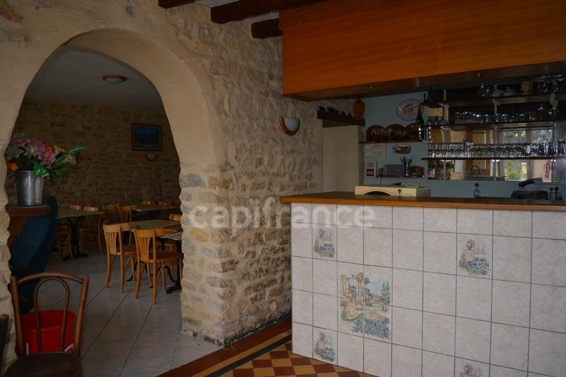 Immeuble - 190 m² - 8 pièces